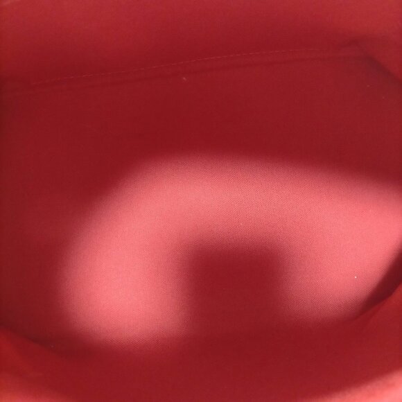 Louis Vuitton Verona PM brown Damier Hand Bag 915-070425 - Picture 13 of 14